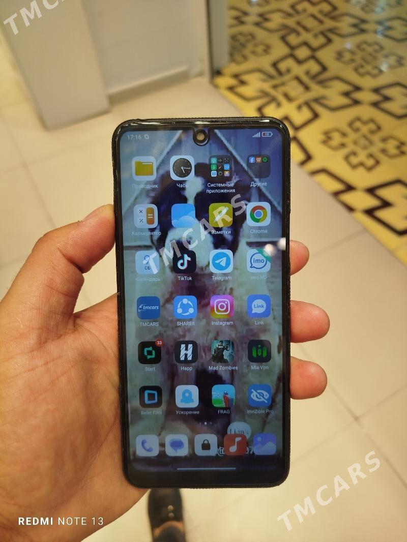 redmi not 12 - Ашхабад - img 3