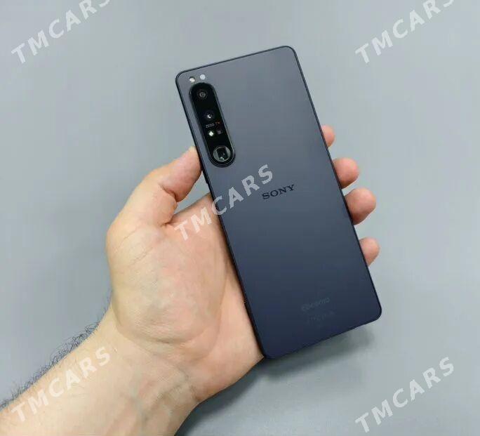 Sony Xperia 1 IV - Ашхабад - img 5
