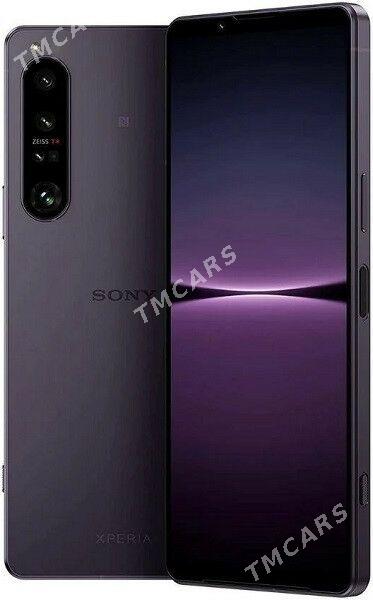 Sony Xperia 1 IV - Ашхабад - img 4