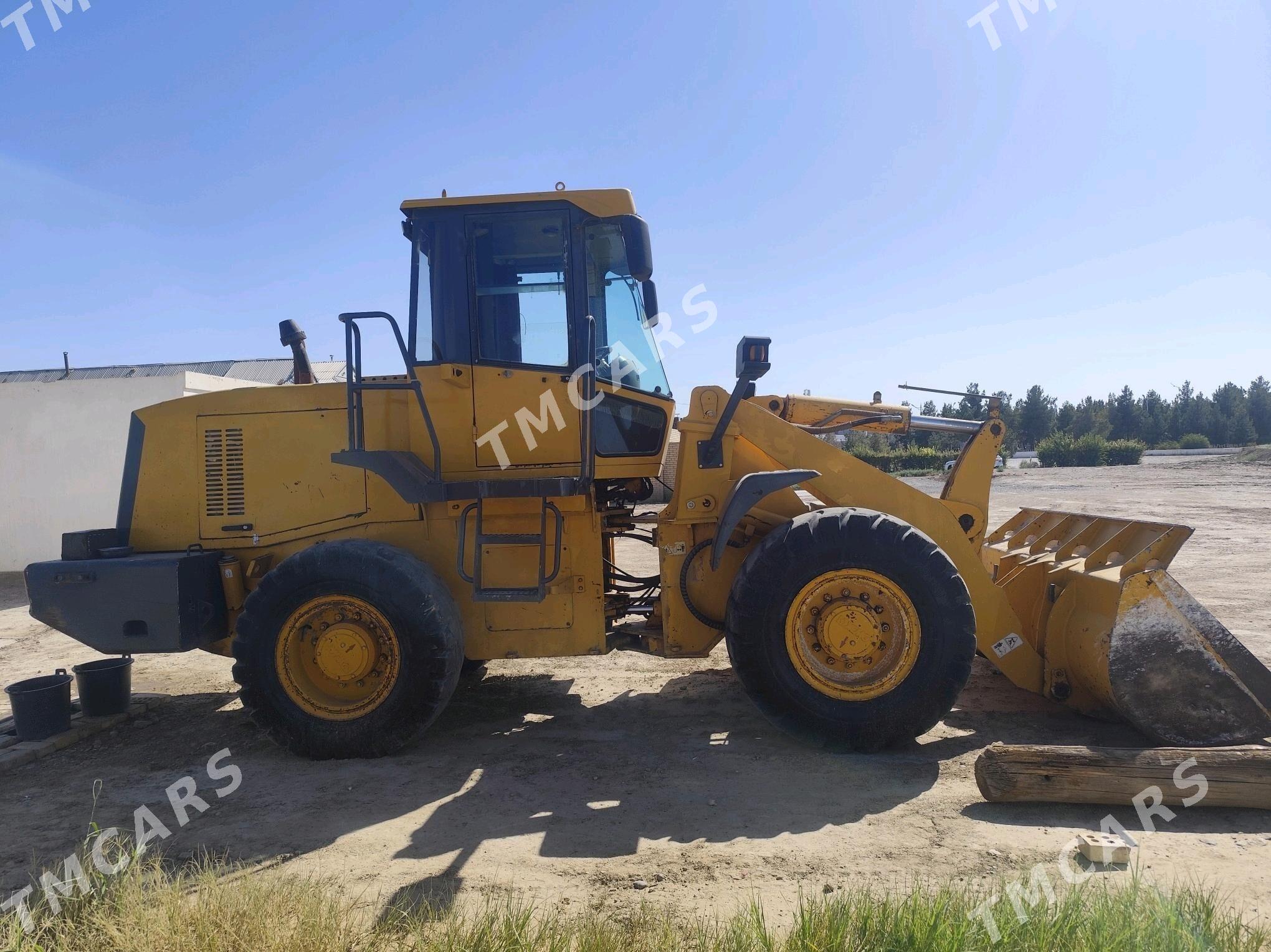 XCMG LW300F 2015 - 350 000 TMT - Мары - img 2