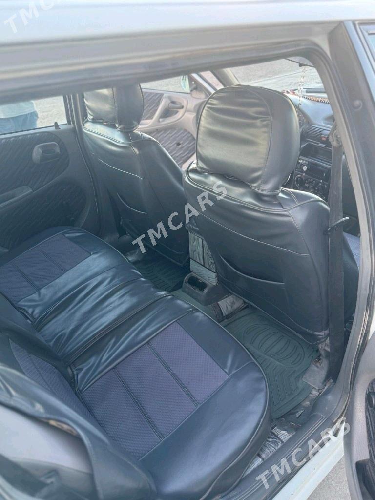 Opel Astra 1993 - 36 000 TMT - Мары - img 4