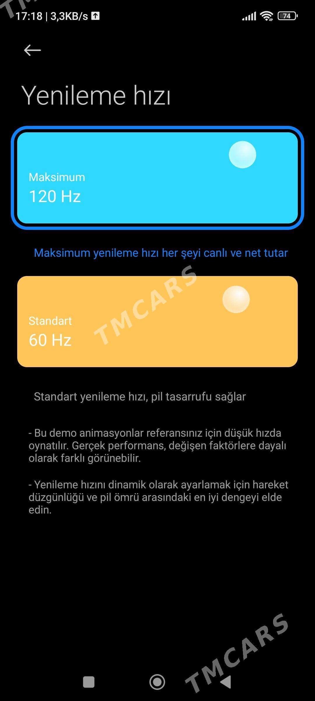 redmi not12 8+8/128 - Джебел - img 4