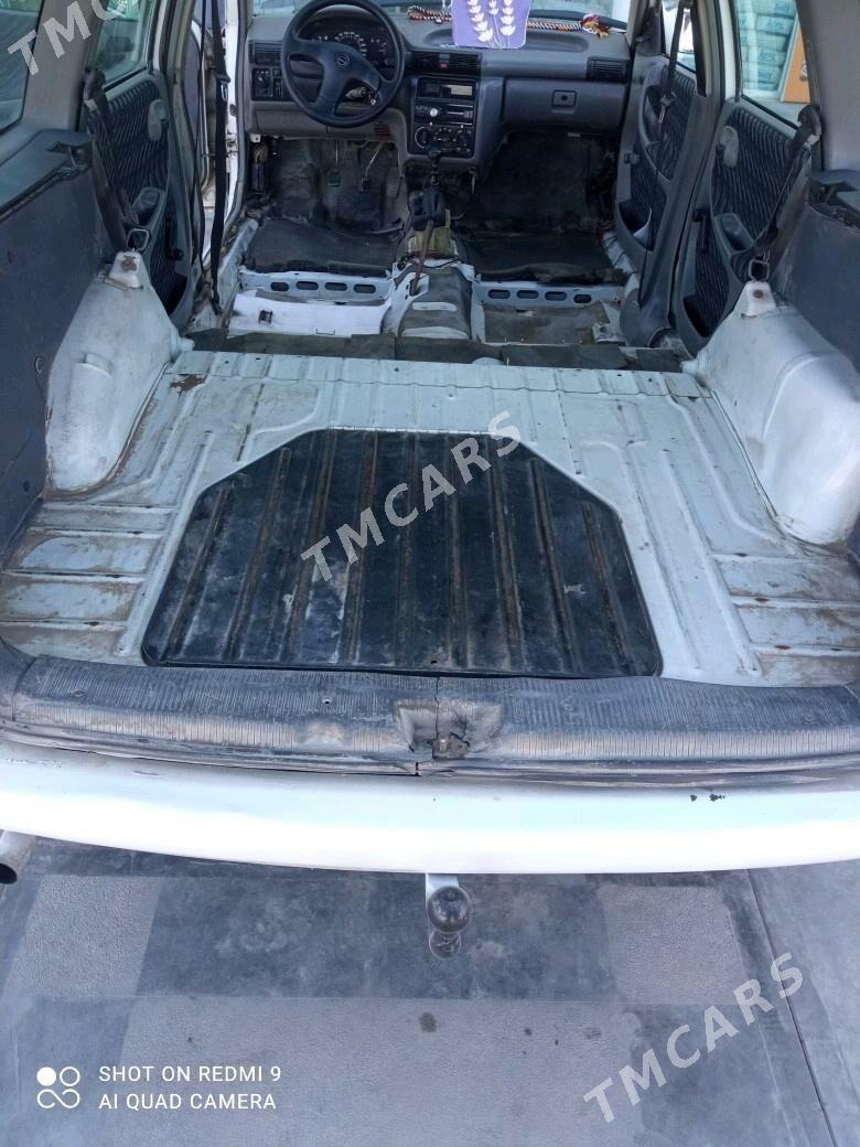 Opel Astra 1993 - 36 000 TMT - Мары - img 8