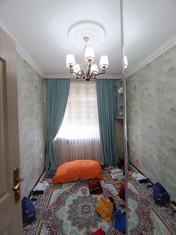 6 MKR 4 KOMNAT 72m2 - Aşgabat - img 7