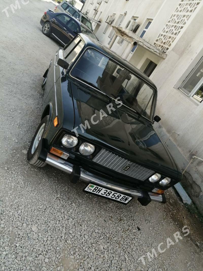 Lada 2106 1990 - 30 000 TMT - Balkanabat - img 3