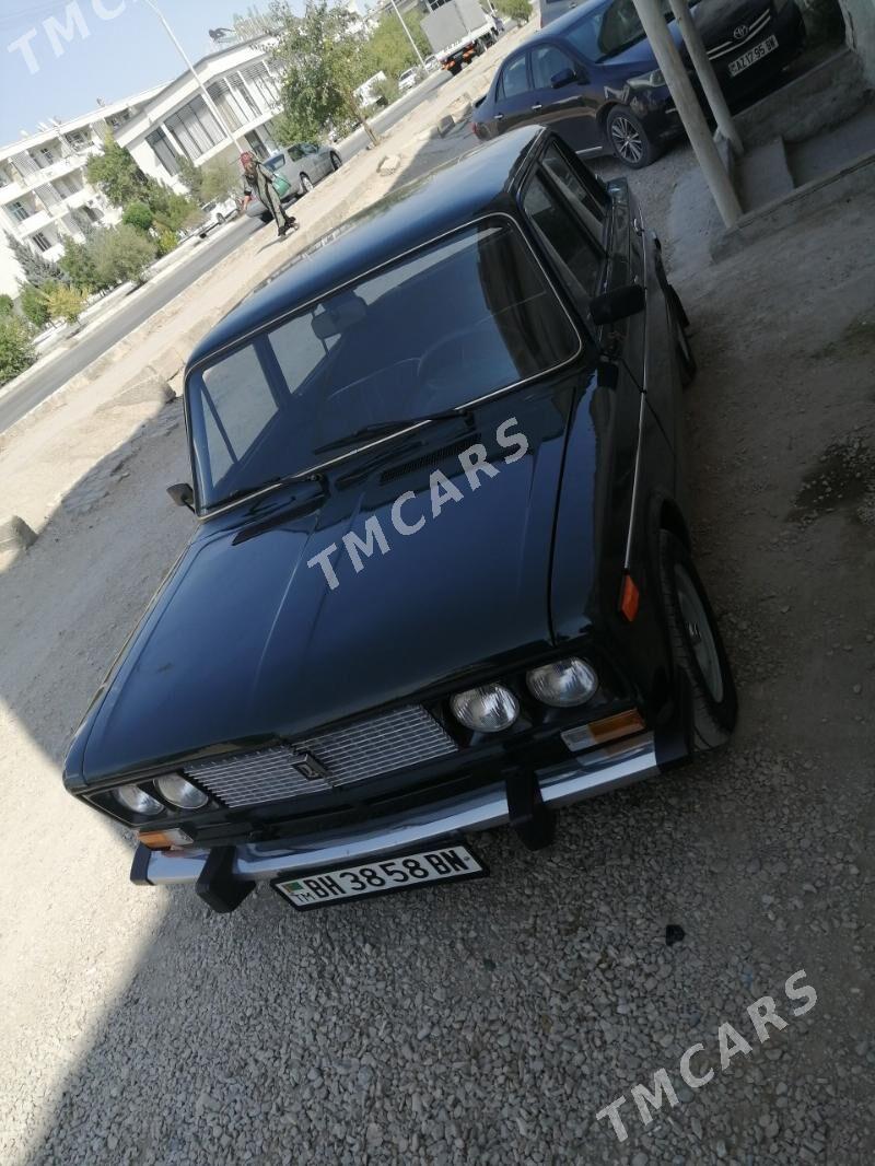 Lada 2106 1990 - 30 000 TMT - Balkanabat - img 2