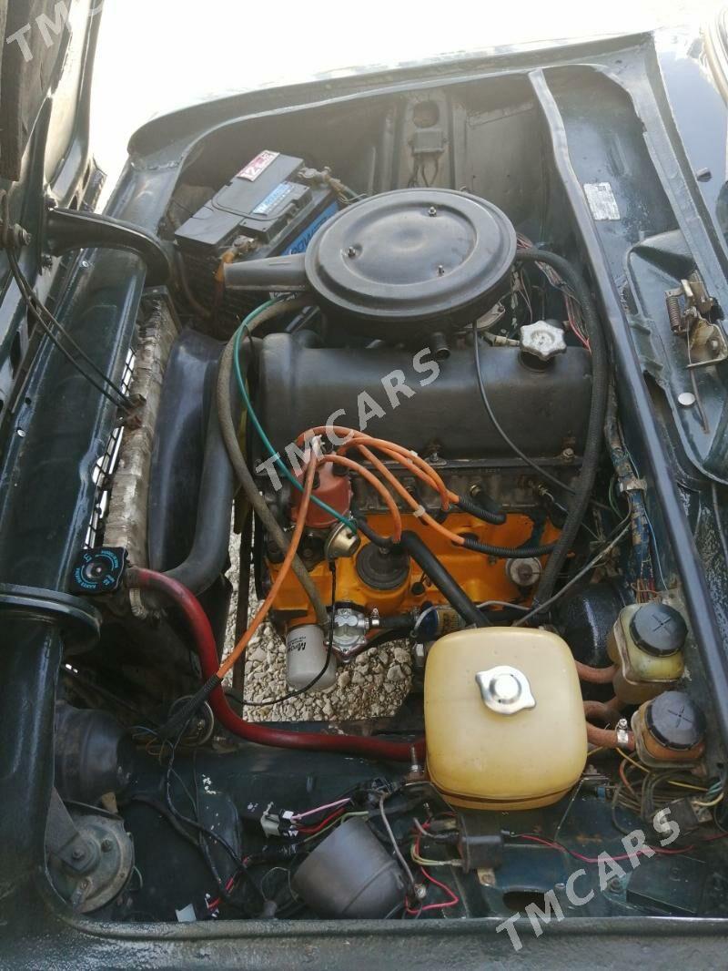 Lada 2106 1990 - 30 000 TMT - Balkanabat - img 5