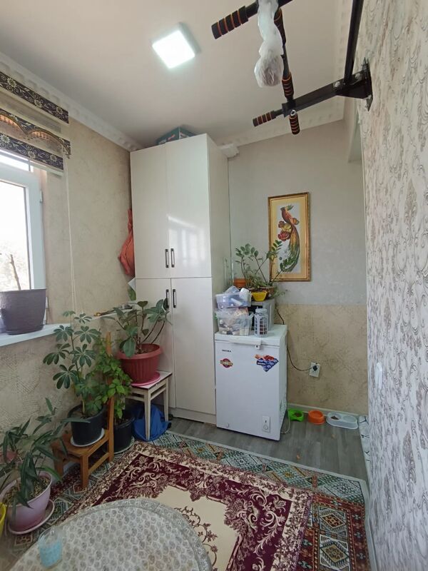 6 MKR 4 KOMNAT 72m2 - Aşgabat - img 5