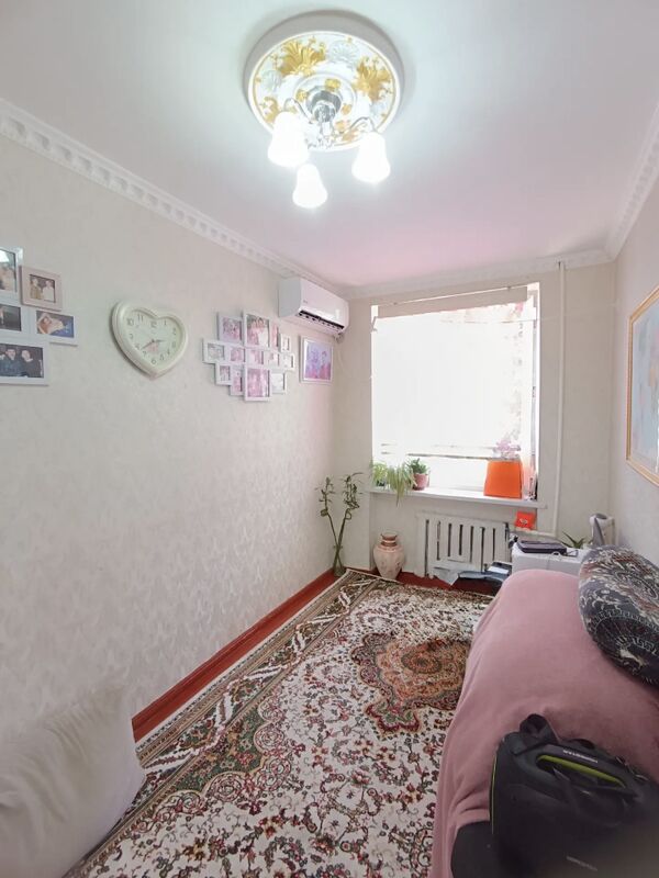 6 MKR 4 KOMNAT 72m2 - Aşgabat - img 3