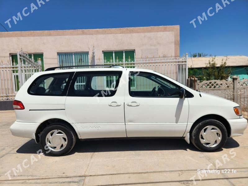 Toyota Sienna 2003 - 160 000 TMT - Огуз хан - img 2