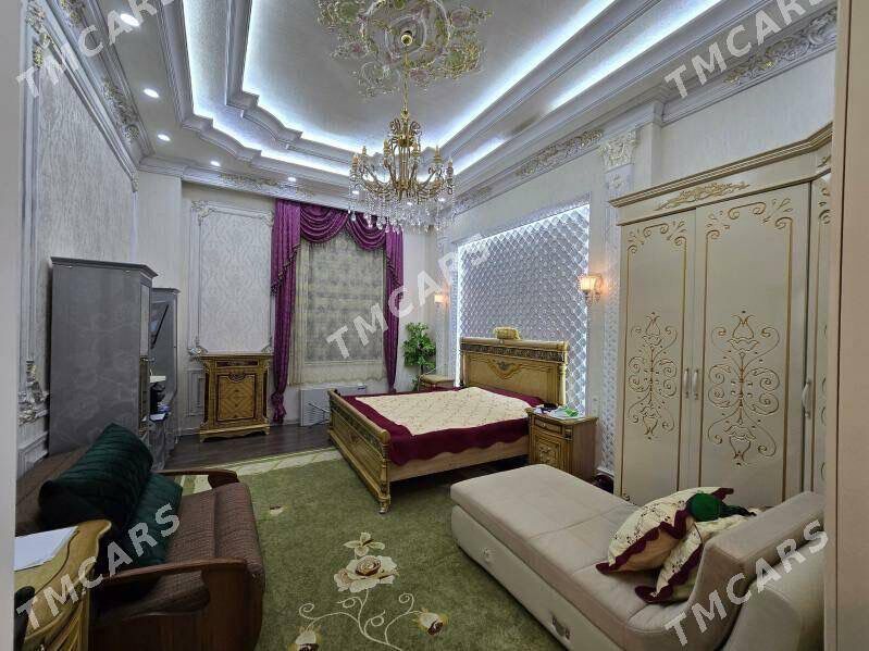 Подвойская 4КОМ ЕВРО 220м2 3ЭТ - Podwoýski köç. (Bitarap Türkmenistan şaýoly) - img 7