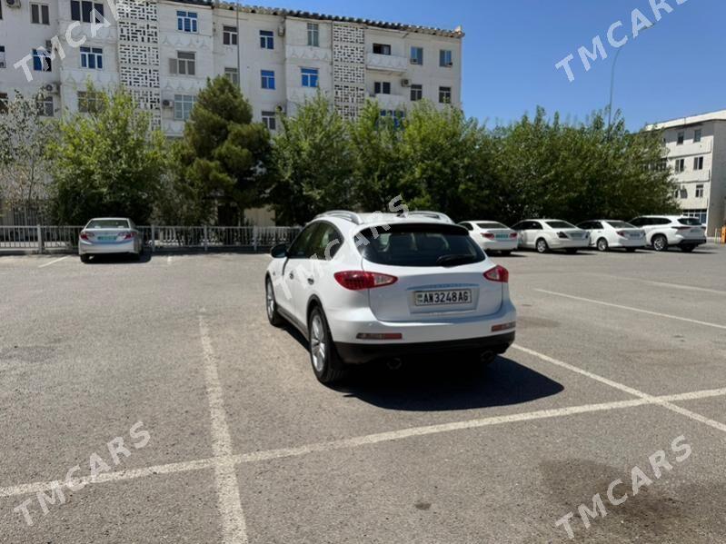 Infiniti EX35 2010 - 155 000 TMT - Parahat 1 - img 4