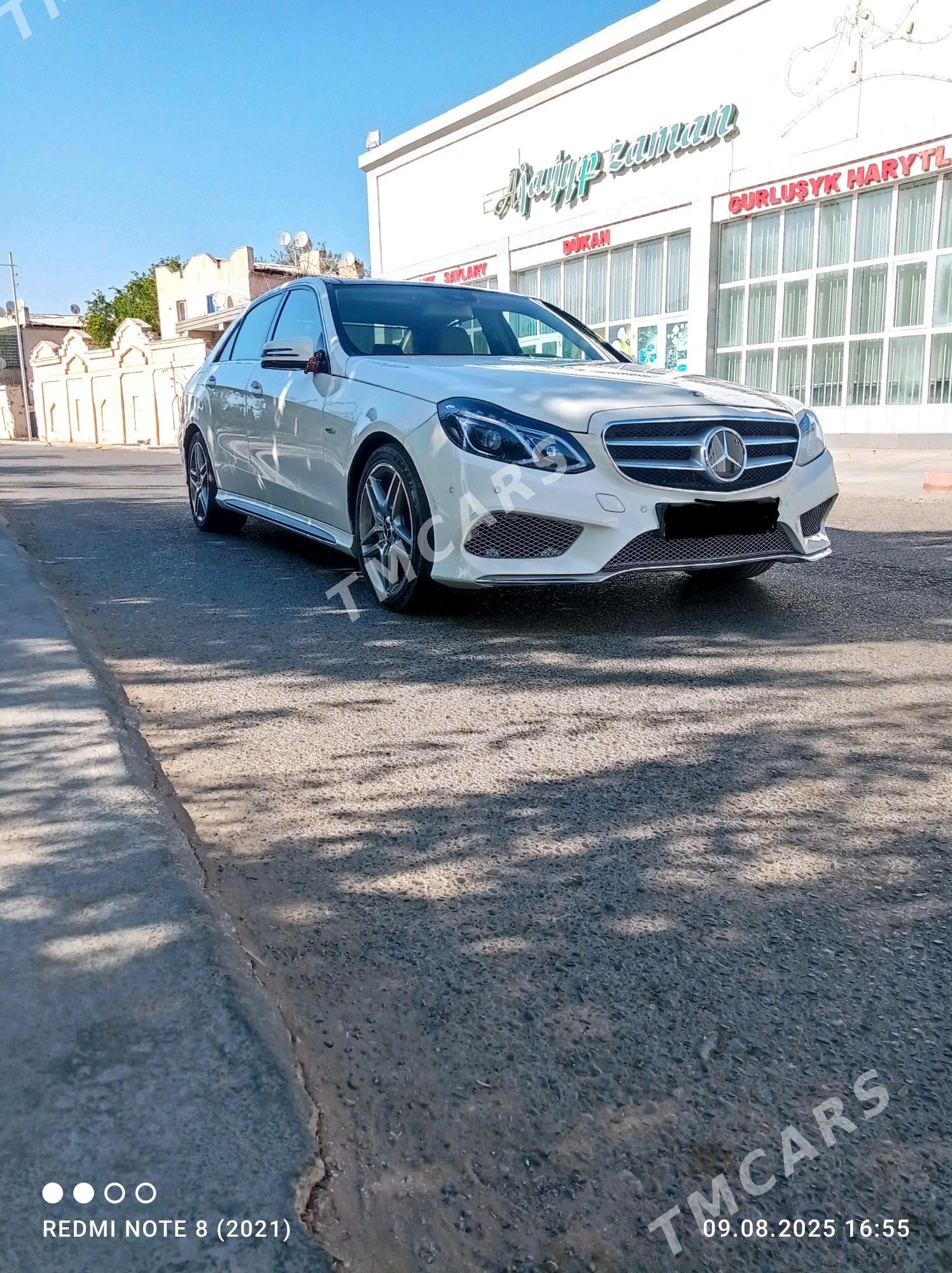 Mercedes-Benz E350 2010 - 310 000 TMT - Mary - img 2