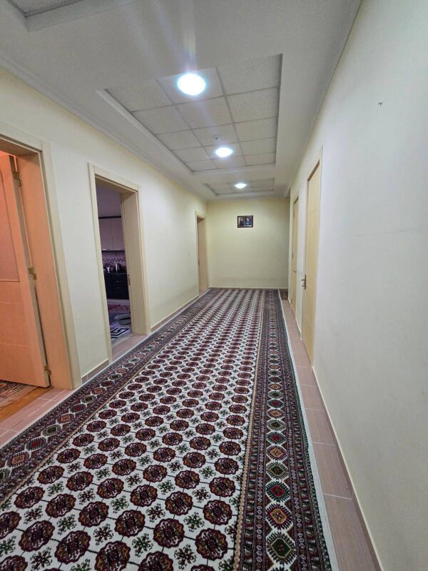 АТА-ТУРК 5КОМ 230м2 СРОЧНО️️️️ - ТРЦ "Беркарар" - img 6