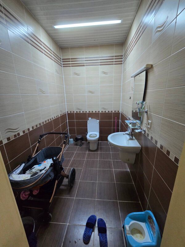 АТА-ТУРК 5КОМ 230м2 СРОЧНО️️️️ - ТРЦ "Беркарар" - img 5