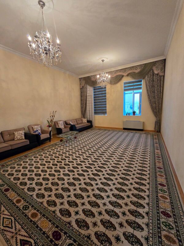 АТА-ТУРК 5КОМ 230м2 СРОЧНО️️️️ - ТРЦ "Беркарар" - img 2