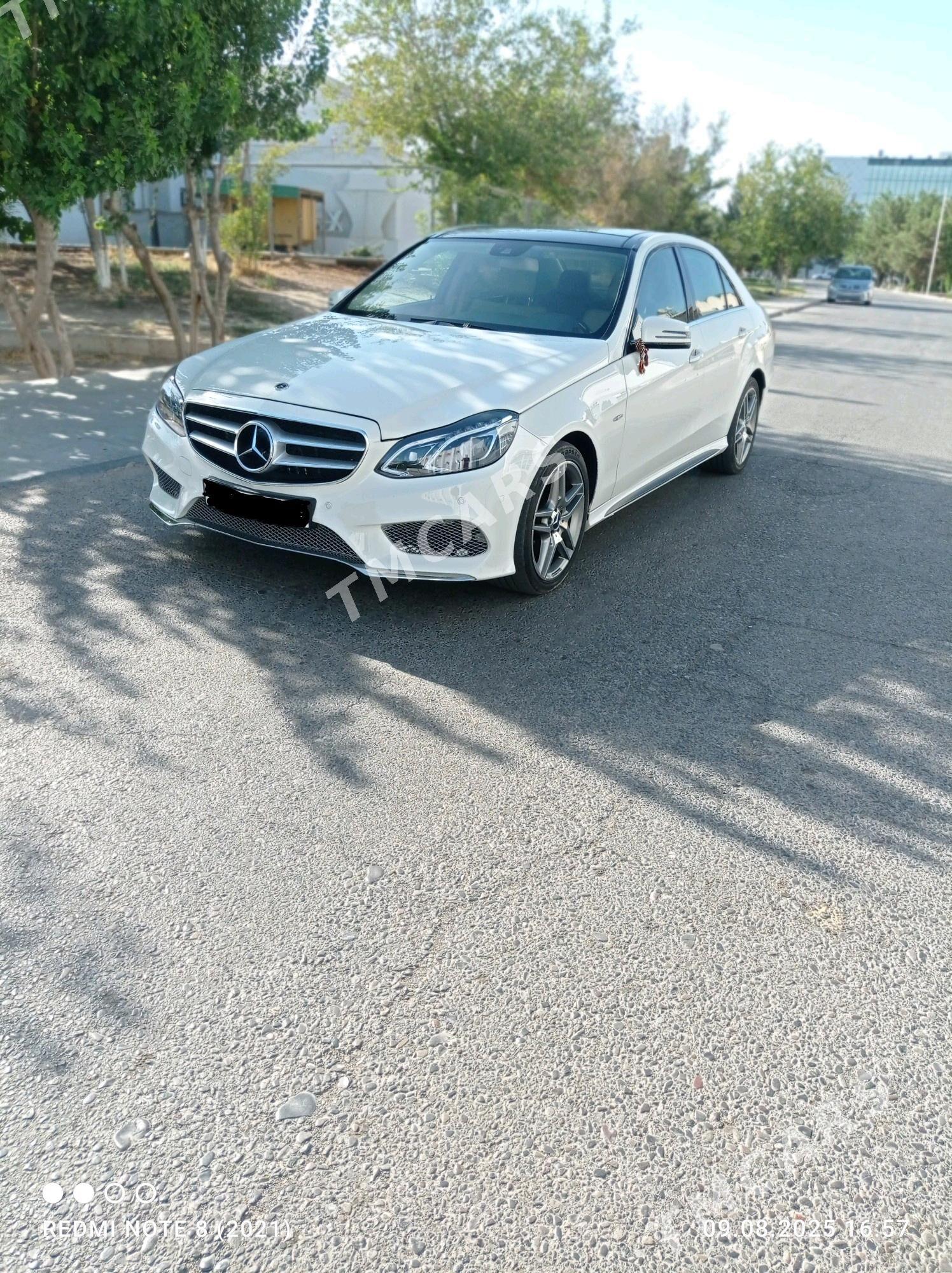Mercedes-Benz E350 2010 - 310 000 TMT - Mary - img 3