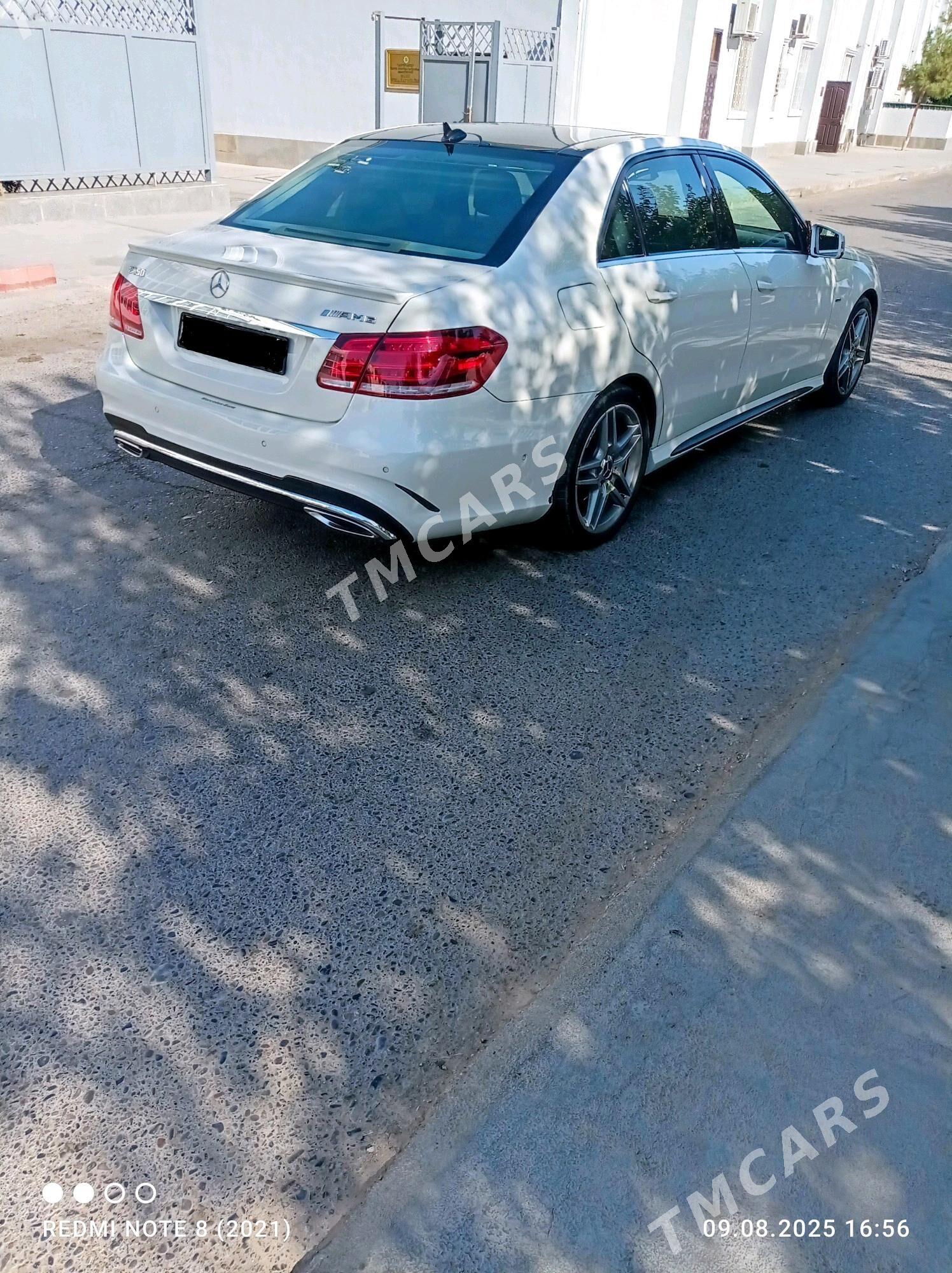 Mercedes-Benz E350 2010 - 310 000 TMT - Mary - img 6