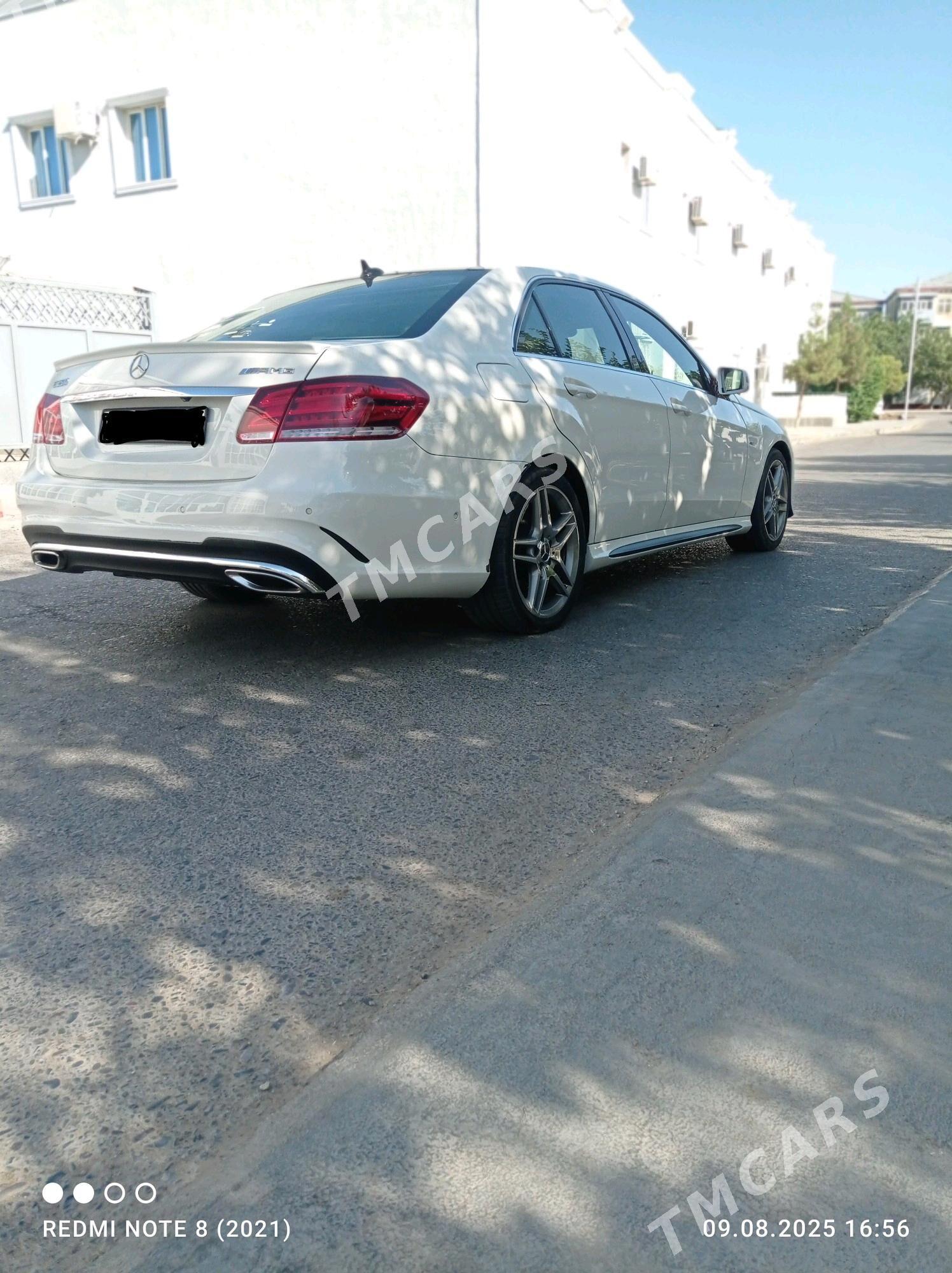 Mercedes-Benz E350 2010 - 310 000 TMT - Mary - img 5