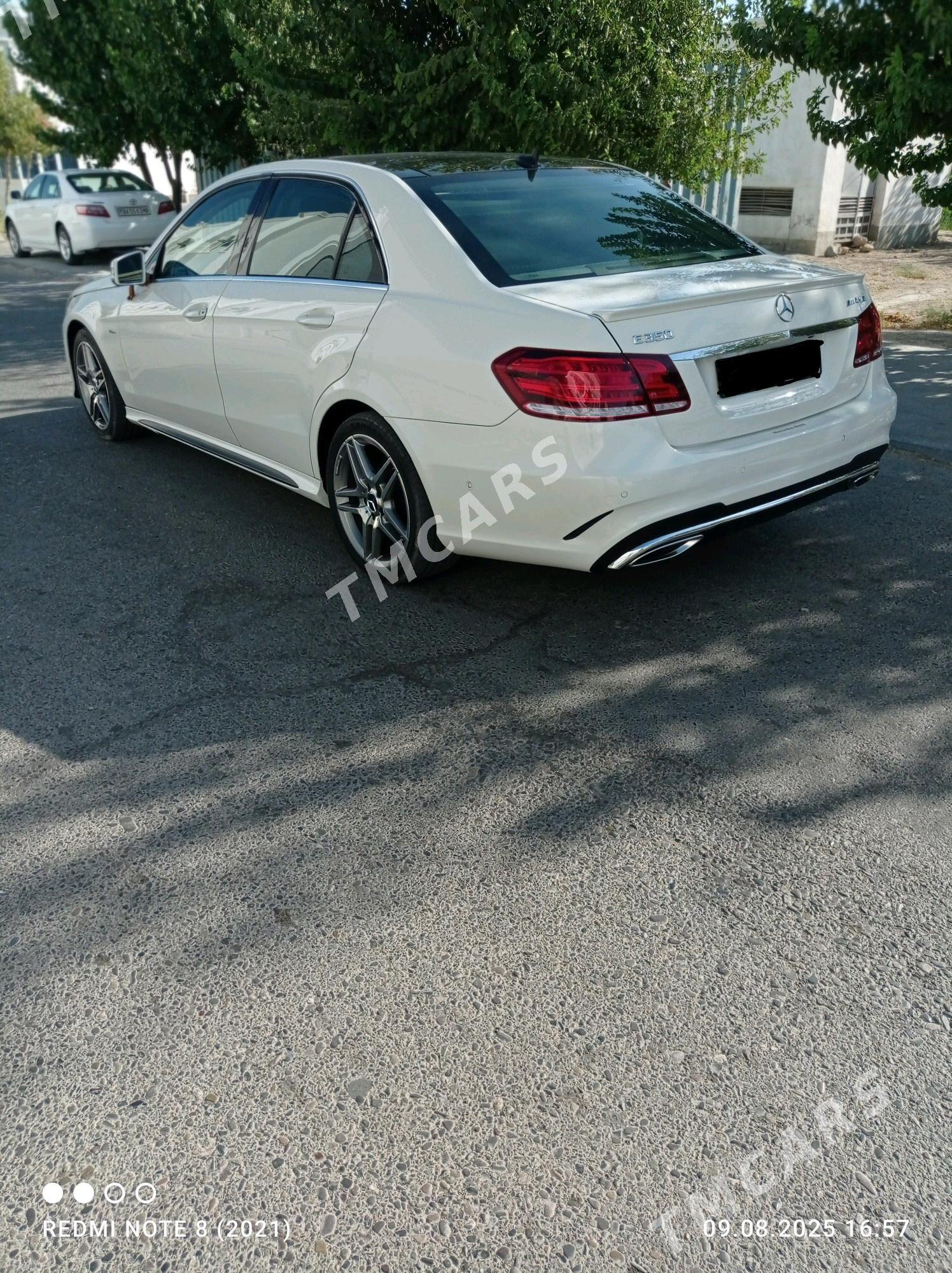 Mercedes-Benz E350 2010 - 310 000 TMT - Mary - img 4