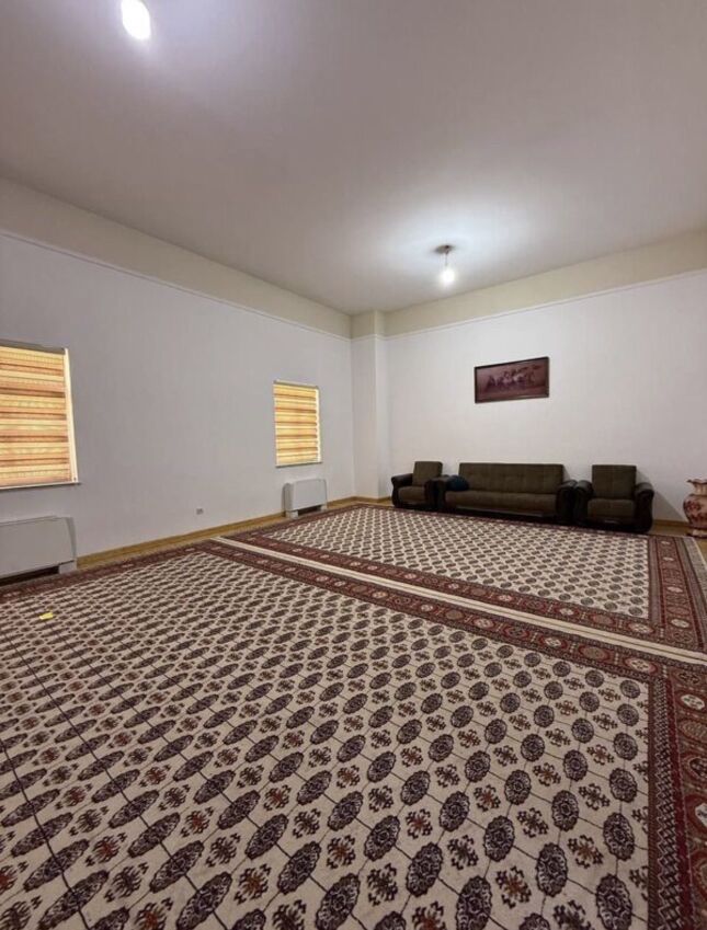 НЕФТЕГАЗ 4КОМ 250м2 11ЭТАЖ️️️️ - Nebitgaz (Andalib-Ankara köç.) - img 2