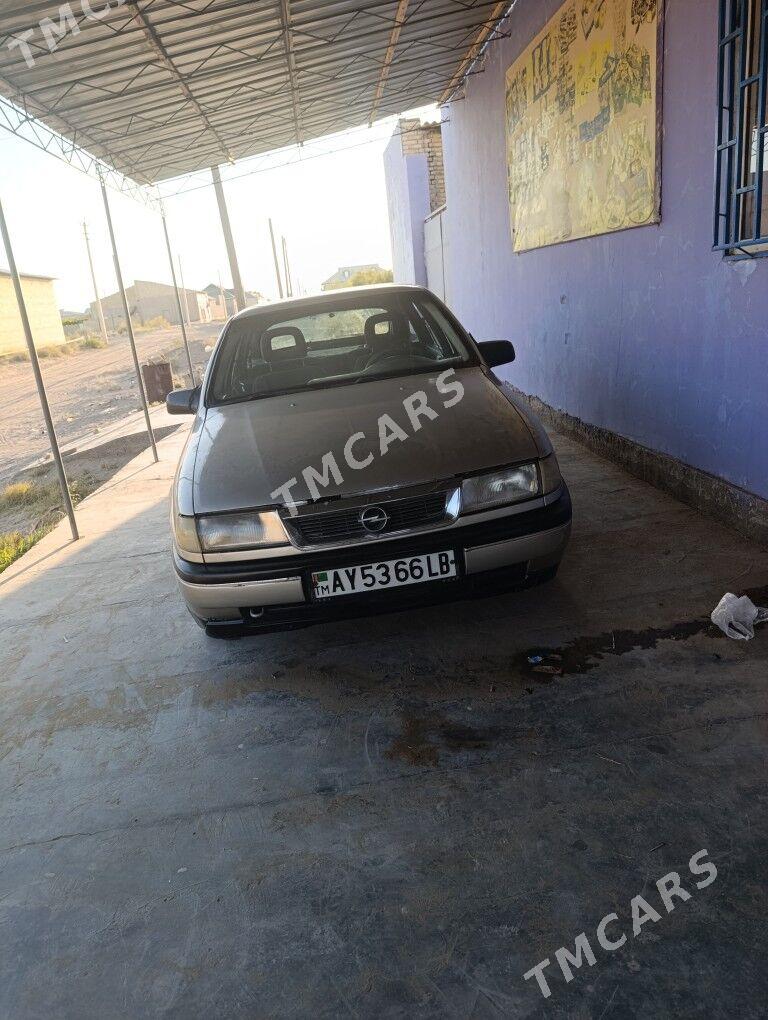 Opel Vectra 1991 - 20 000 TMT - Seýdi - img 4