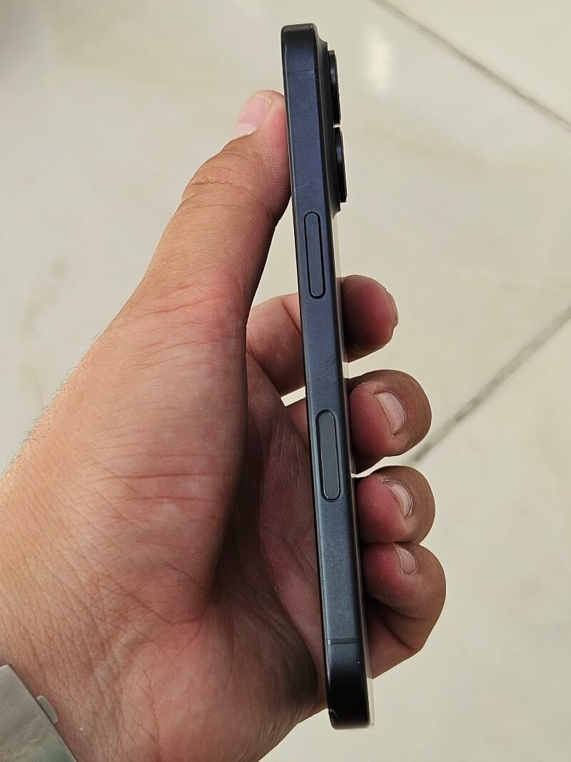iphone 16 gara 100% 128gb - Ашхабад - img 6