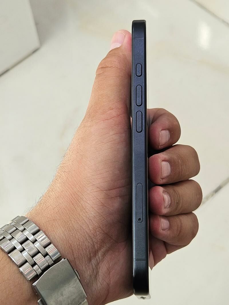 iphone 16 gara 100% 128gb - Ашхабад - img 4