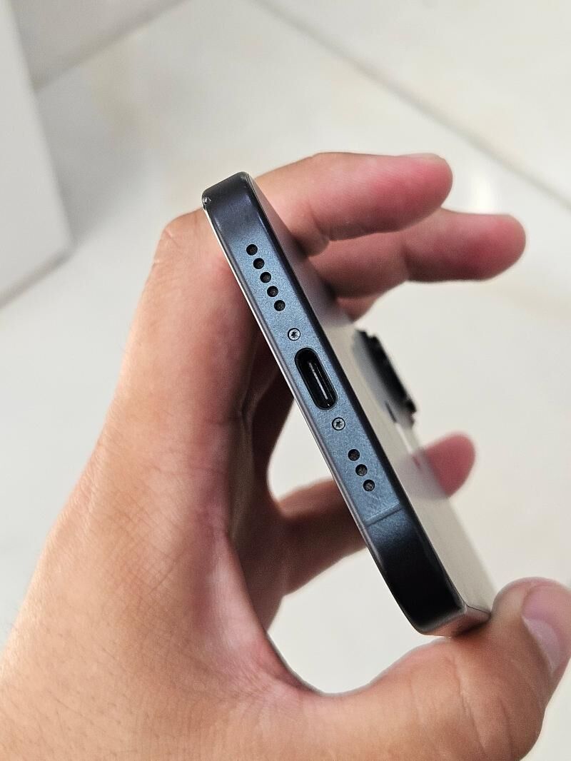 iphone 16 gara 100% 128gb - Ашхабад - img 3
