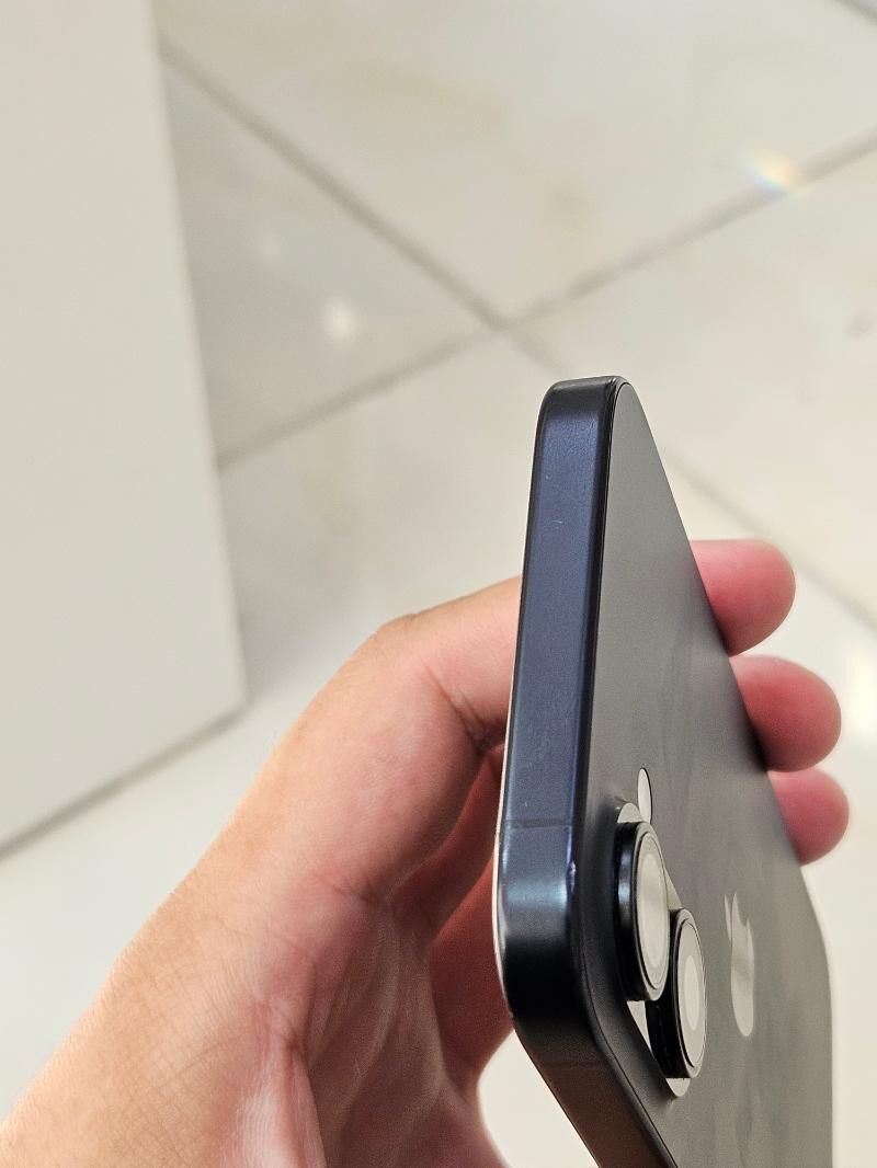 iphone 16 gara 100% 128gb - Ашхабад - img 5