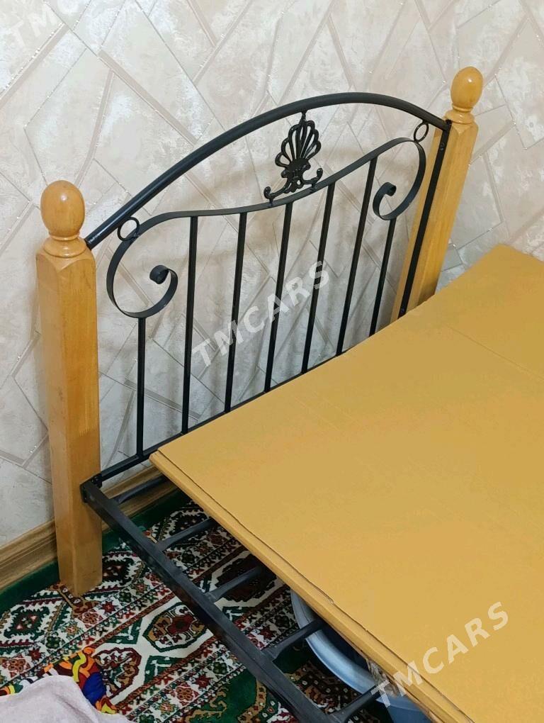 krowat - Daşoguz - img 2