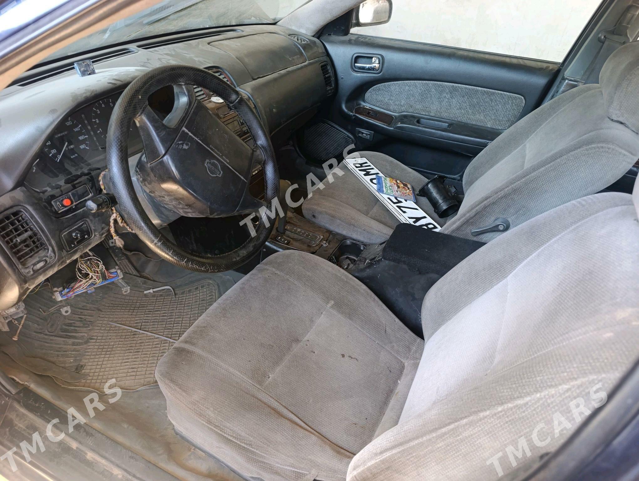 Nissan Cefiro 1995 - 20 000 TMT - Mary - img 2