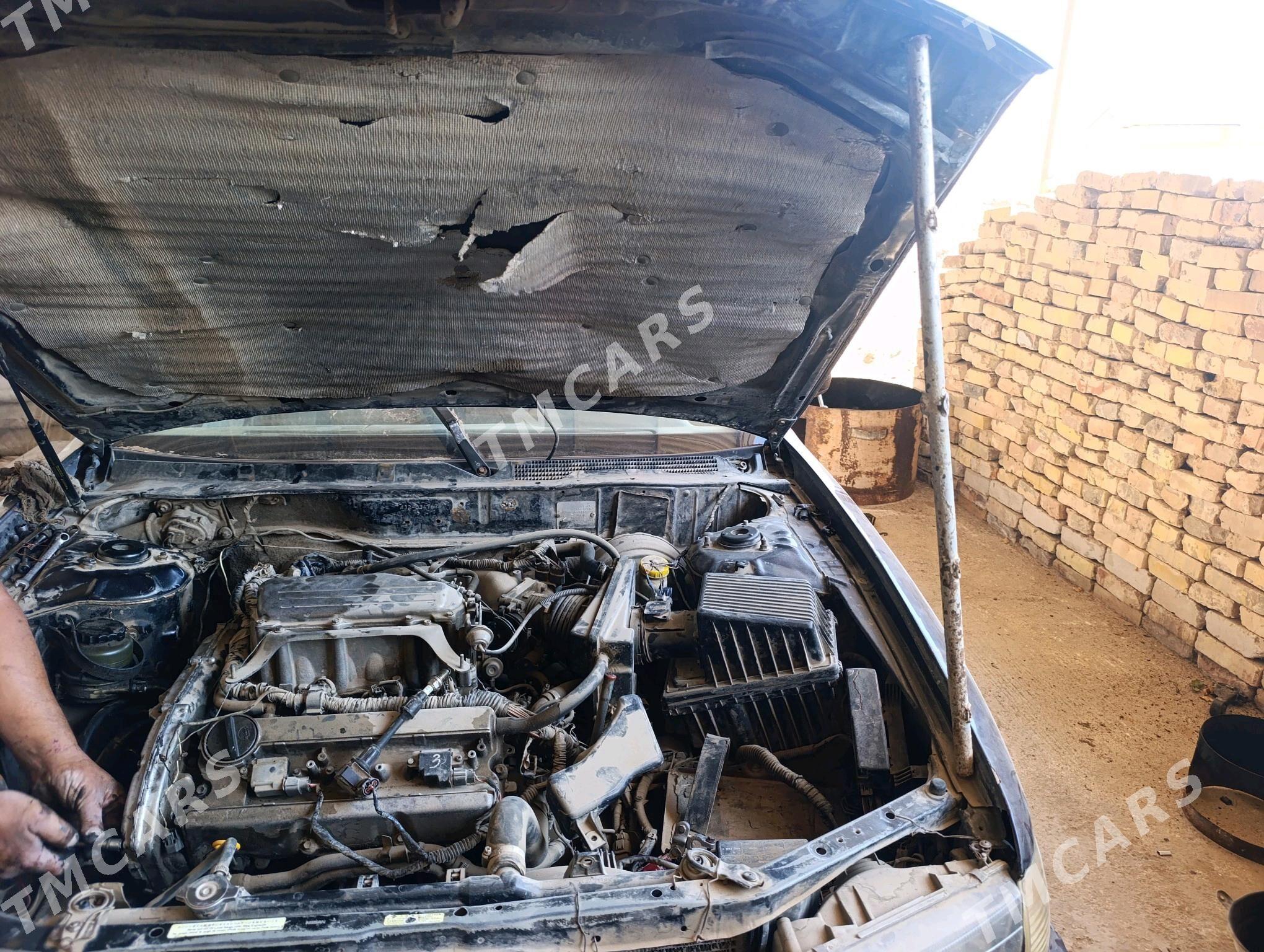 Nissan Cefiro 1995 - 20 000 TMT - Mary - img 4