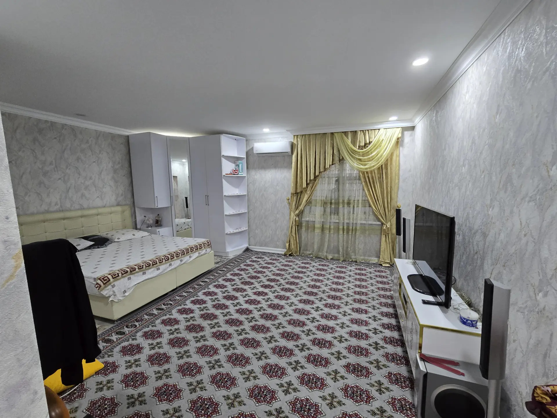 Cogonly  1 4 sotok - Ашхабад - img 4