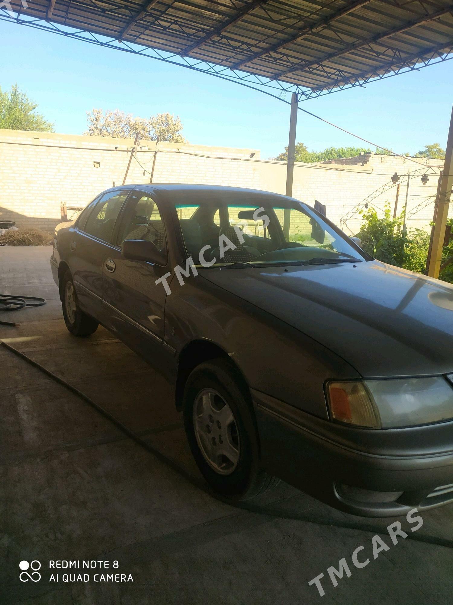 Toyota Avalon 1998 - 130 000 TMT - Байрамали - img 3