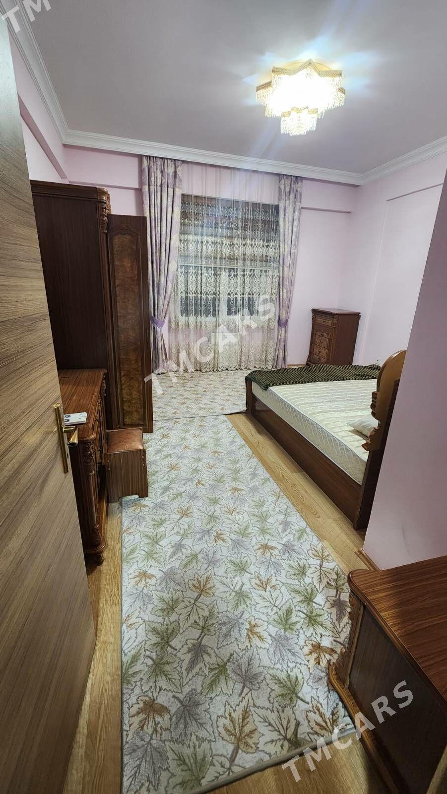 Arenda jaý Gurtly - Ашхабад - img 4