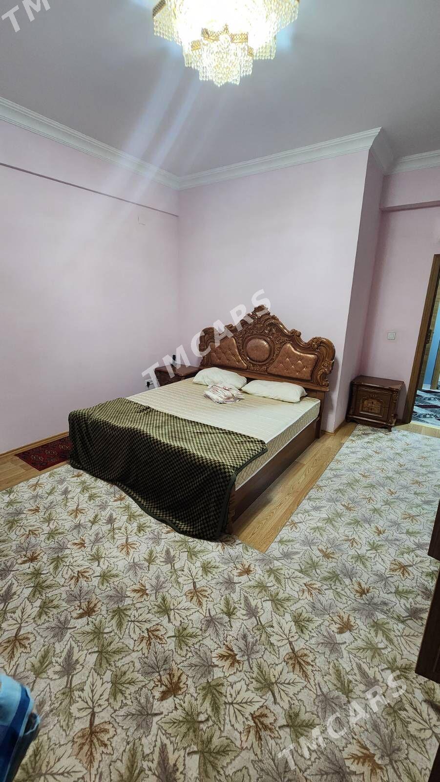 Arenda jaý Gurtly - Ашхабад - img 3