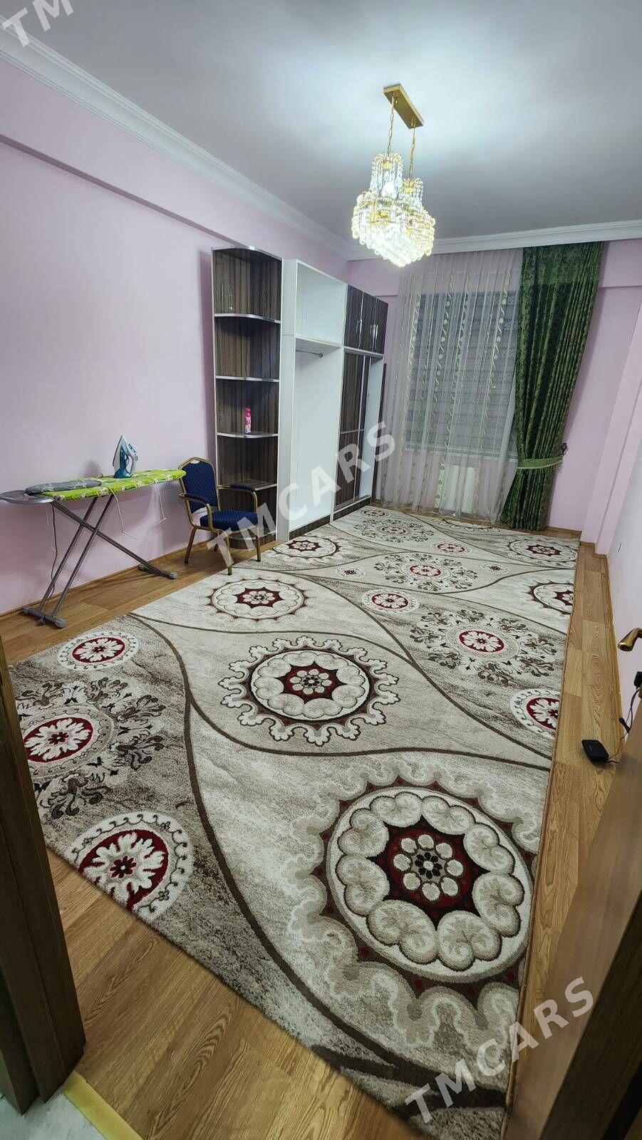 Arenda jaý Gurtly - Ашхабад - img 5