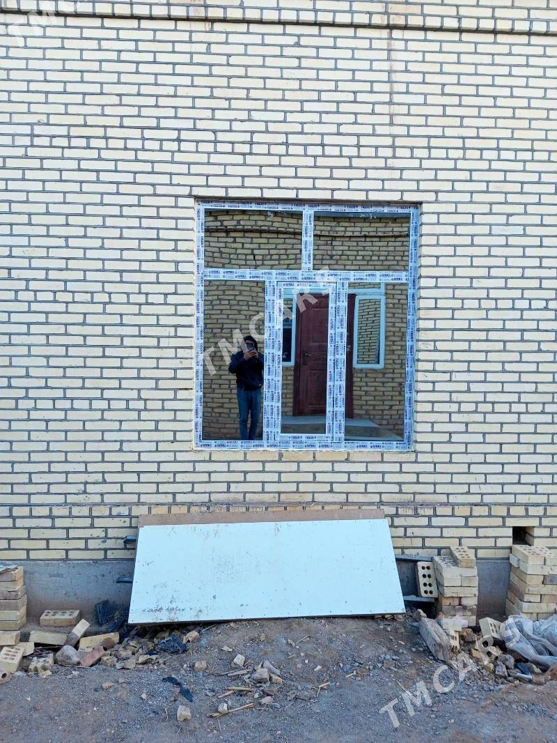 Akno penjire - Мары - img 2