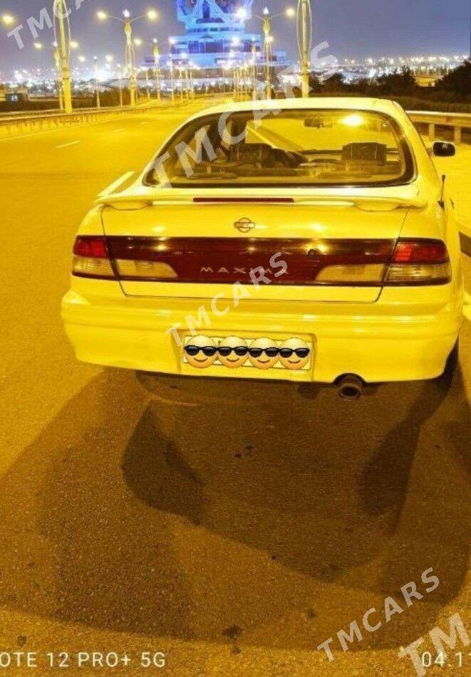 Nissan Cefiro 1995 - 32 000 TMT - Aşgabat - img 2