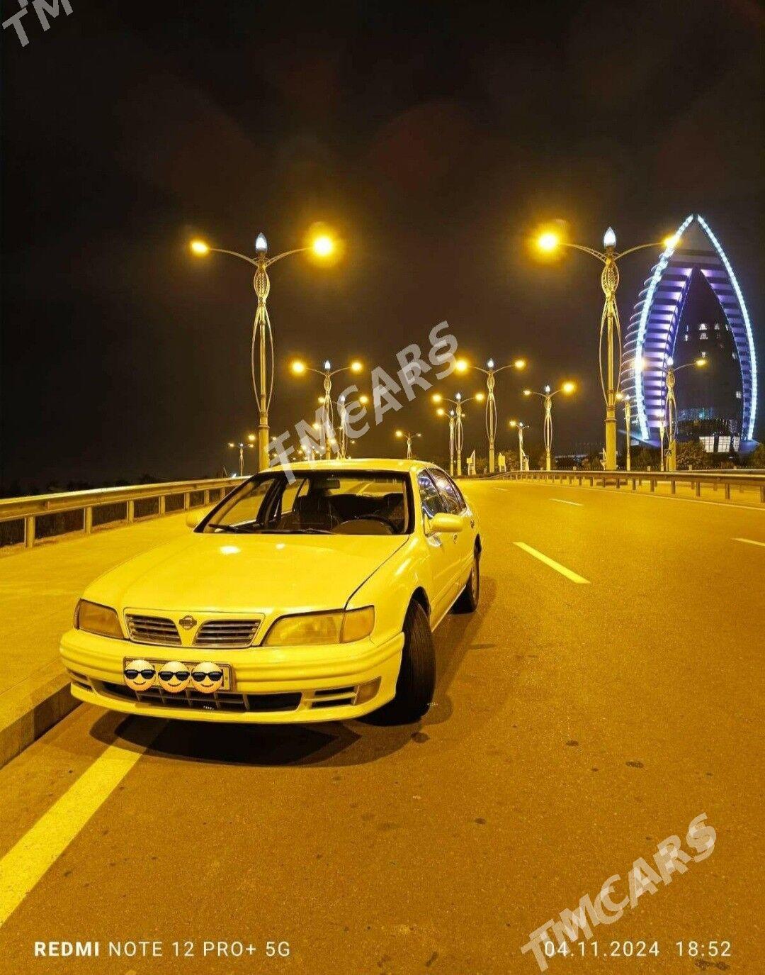 Nissan Cefiro 1995 - 32 000 TMT - Aşgabat - img 3