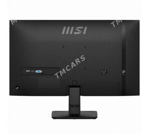 Монитор 27 Msi 120hz FHD ips - Aşgabat - img 3