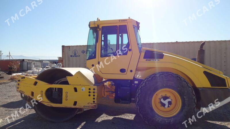 Bomag BW D-40 2014 - 950 000 TMT - Aşgabat - img 3