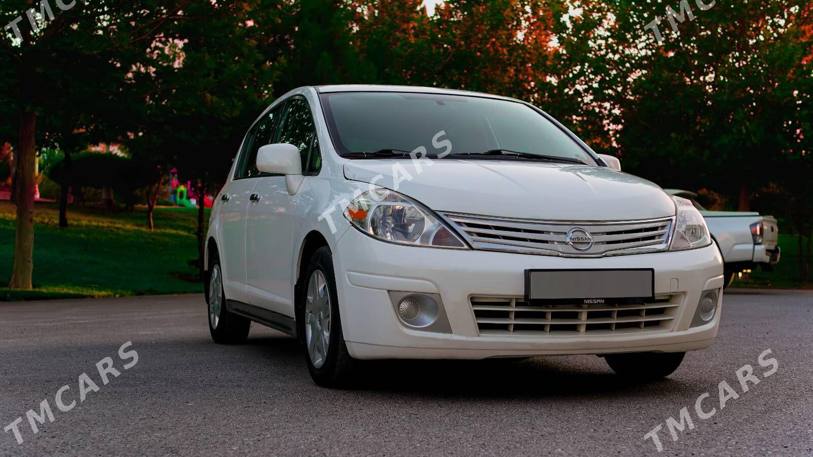 Nissan Versa 2011 - 145 000 TMT - Aşgabat - img 3
