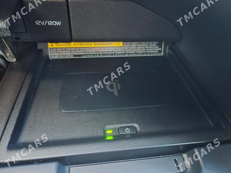 Toyota Camry 2021 - 395 000 TMT - Aşgabat - img 2
