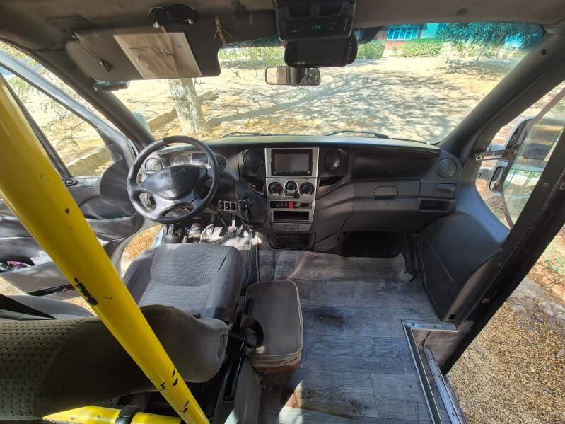 Iveco Daily 2017 - 350 000 TMT - Район ст. Аэропорта, ул. Гагарина - img 9