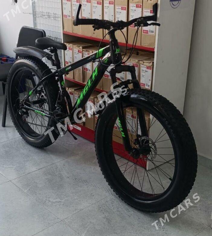Welik uly ayak pasdy taze - Balkanabat - img 2