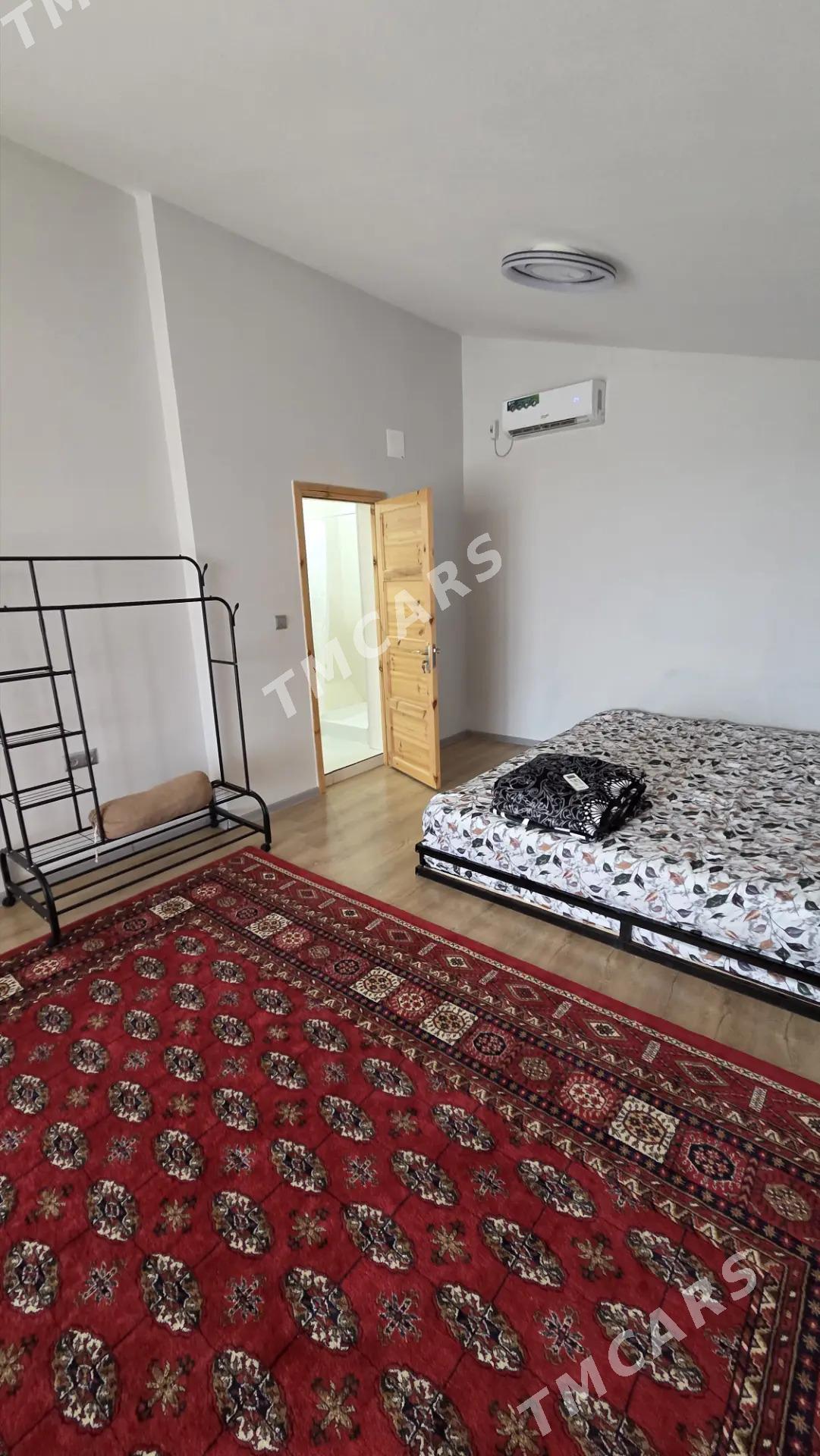 Daca - Türkmenbaşy - img 8