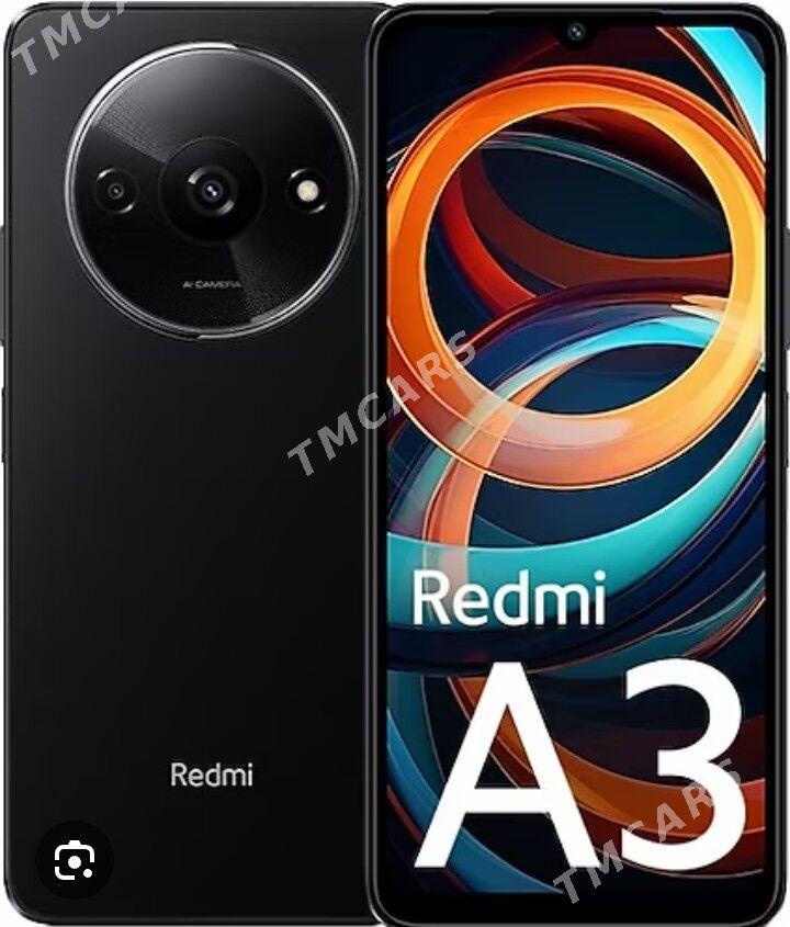 Redmi A3 6.128 - Daşoguz - img 2