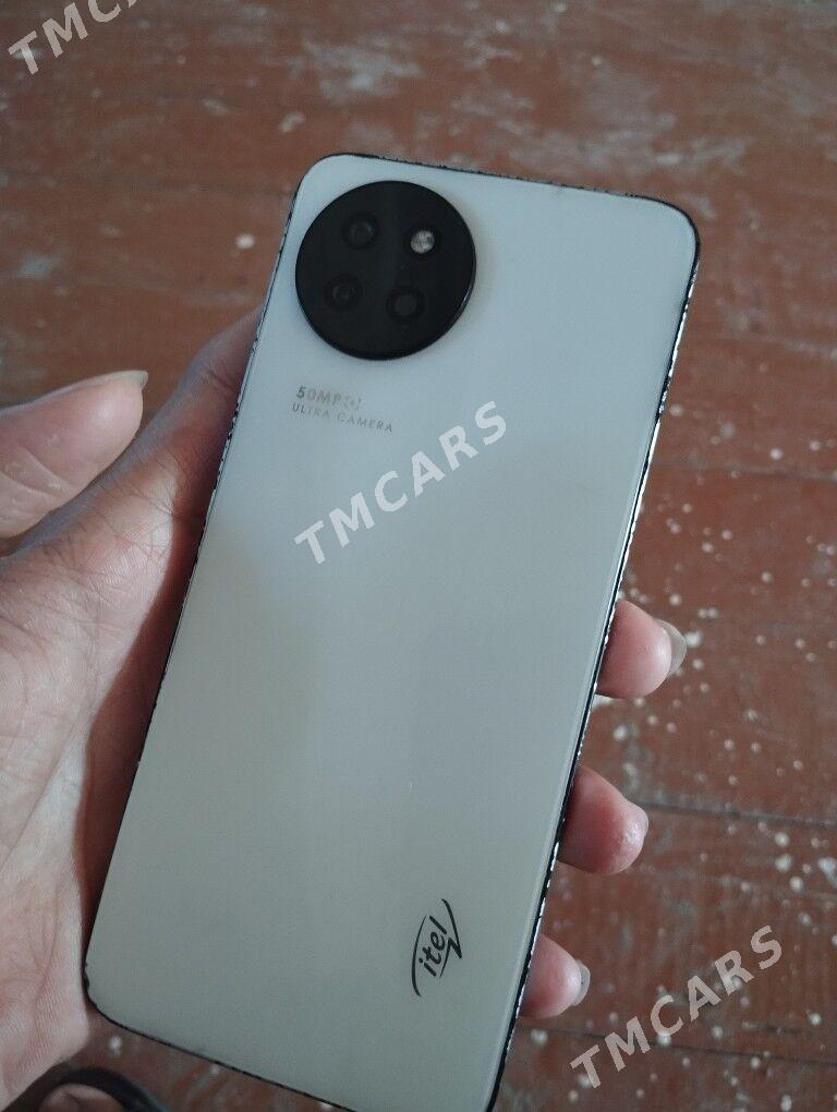 itel s23 4g abmen - Дашогуз - img 2